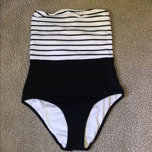Victorias secret one piece